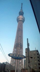 スカイツリー