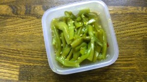 山クラゲ
