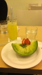 メロン