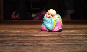 置物