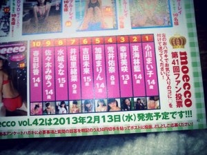 moecco vol.41