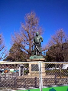 西郷さん