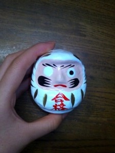 だるま
